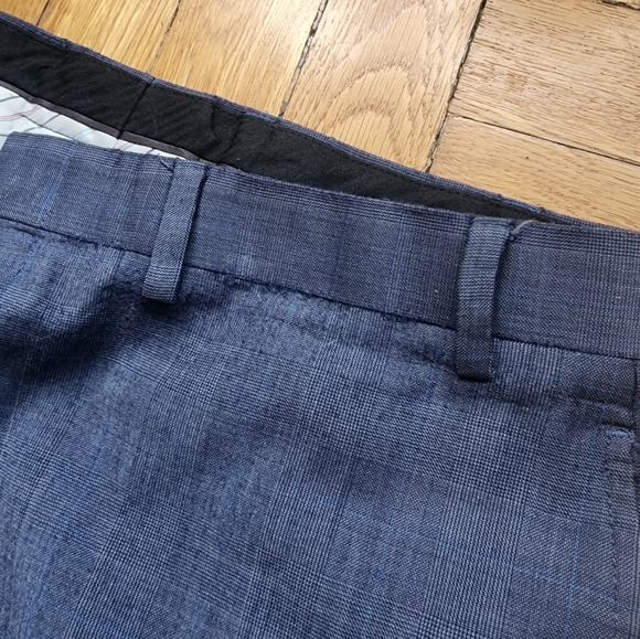 Ralph Lauren Suit 42L 34x34 - Picture 9 of 10